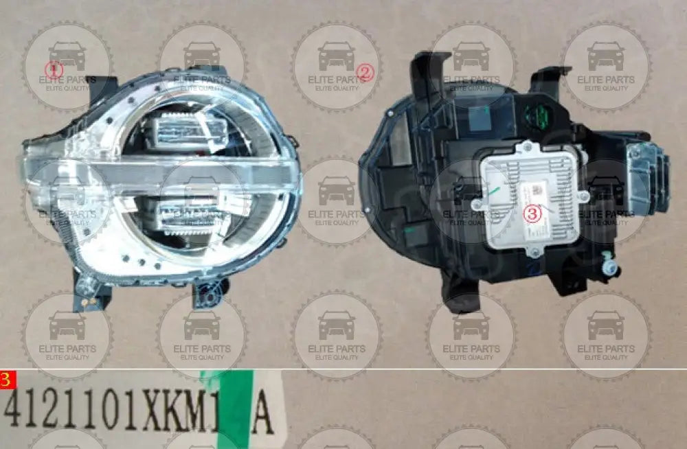 4121101XKM01C