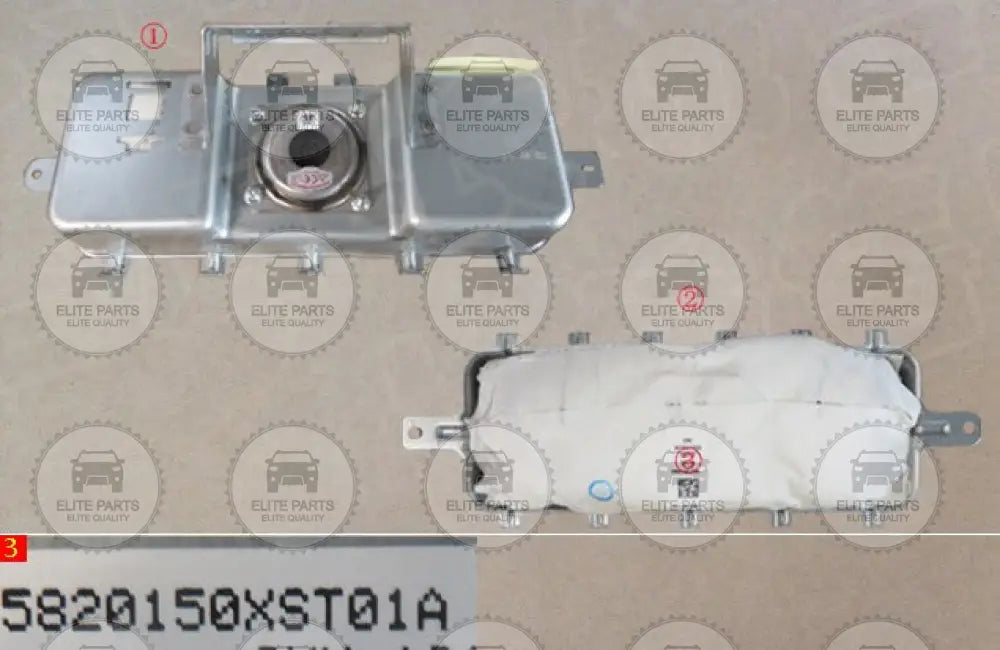 5820150XST01A