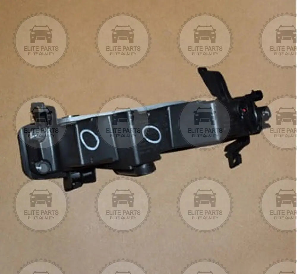 Chery Tiggo 8 Pro Original Front Fog Light Lamp Assembly Car Spare Parts