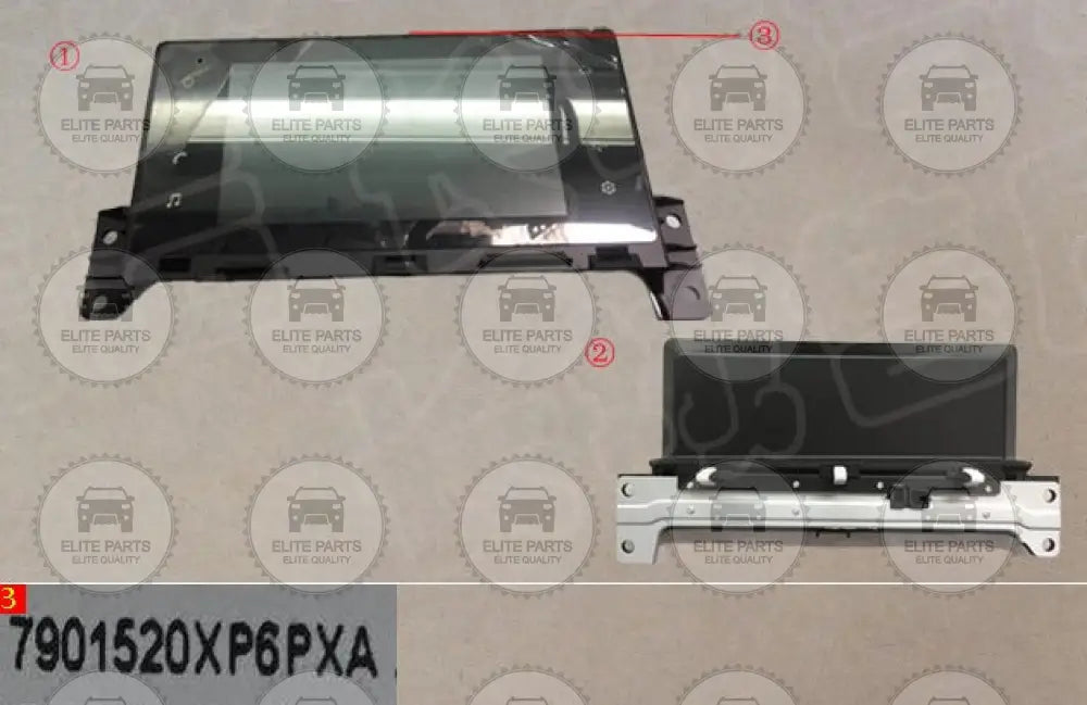 7901520XP6PXA