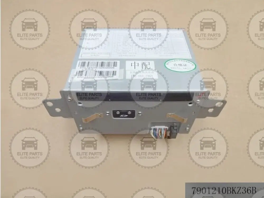 AAASB (7901210BKZ36B)