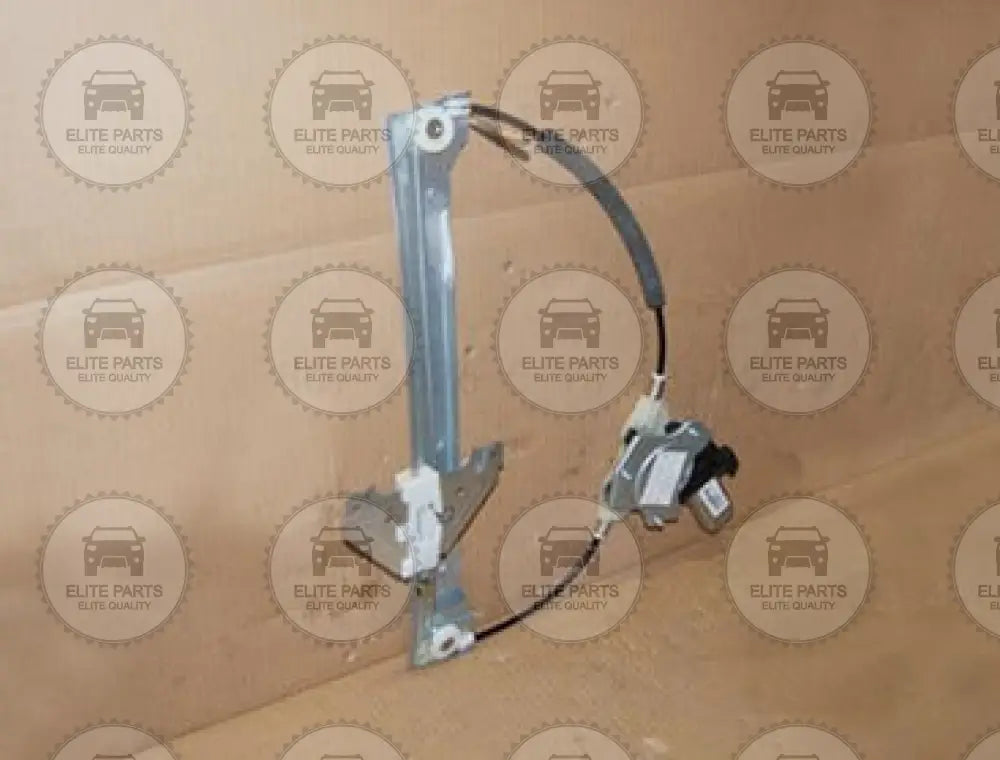 CHERH Tiggo 2 Pro Original Right Rear Door Glass Regulator Assembly (منظم وحدة رفع زجاج الباب الخلفي الاصلي جهة اليمين شيري تيجو 2 برو) A13-6204020BD