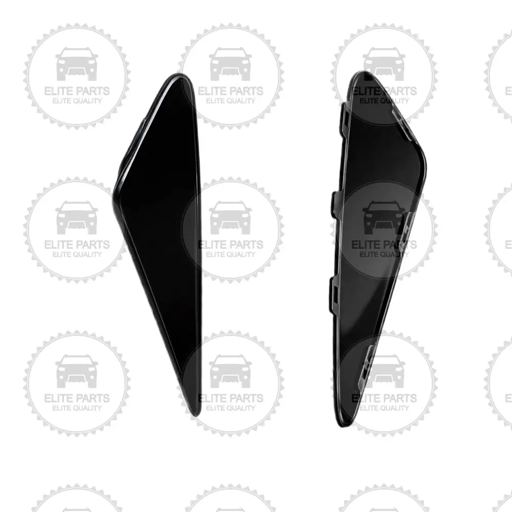 CHERY EQ7 Original Rear Bumper Right Side Plastic Cover (غطاء بلاستيك جانبي جهة اليمين للصدام الخلفي شيري EQ7) 602003778AA