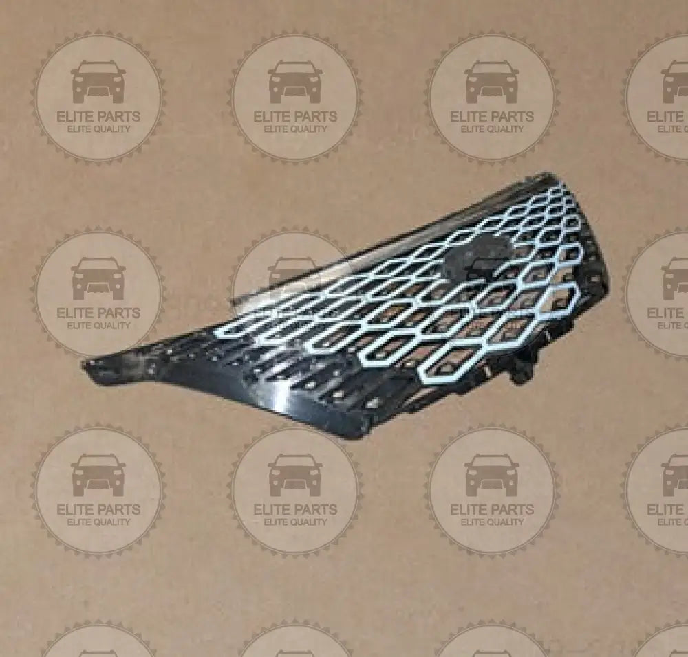 CHERY OMODA 5 Original Front Radiator Grille Vanilla Blue: 602001621AAAWA