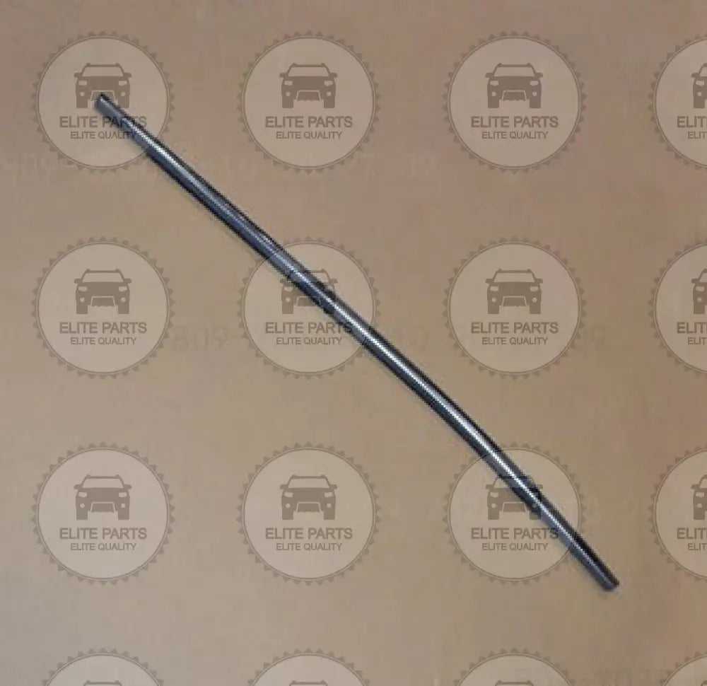 CHERY TIGGO 4 Series Original Right rear Door Exterior Water Barrier (عازل حاجز ماء لزجاج الباب الخلفي جهة اليمين الخارجي الاصلي شيري تيجو 4 و تيجو 4 برو) J68-6207118BA