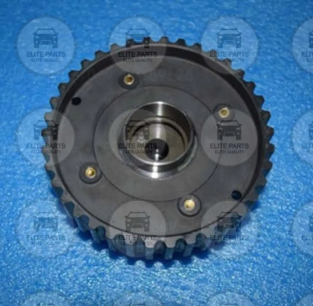 CHERY Tiggo 2 Original Camshaft Phaser (بكرة ترس عمود الكامة كامشافت شيرى تيجو 2) D4G15B-1006060