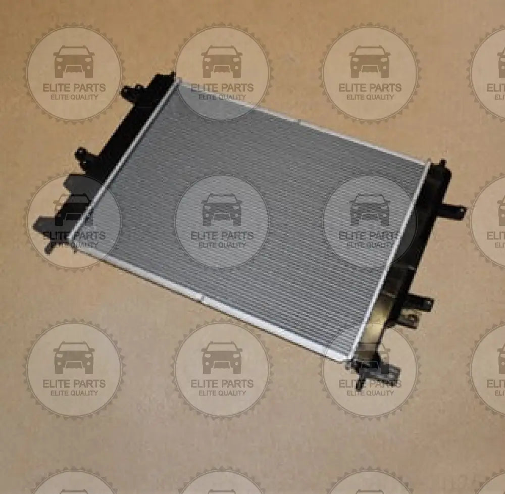 CHERY Tiggo 2 Original Engine Cooling Radiator Assembly (ردياتير تبريد المحرك الاصلى شيرى تجو 2) 302001238AA