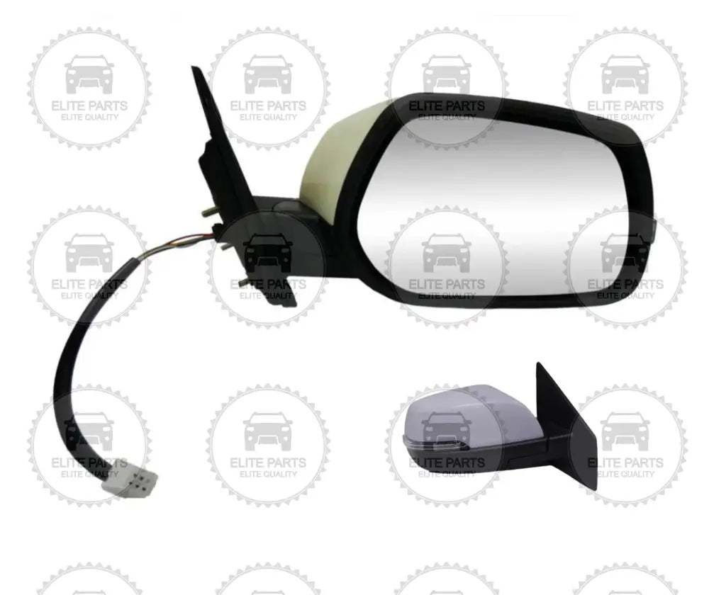 CHERY Tiggo 2 Original Right Side Rearview Outer Side Mirror Assembly (مرآه جانبية خارجية اصلية جهة اليمين شيرى تيجو 2) J69-8202020-DQ