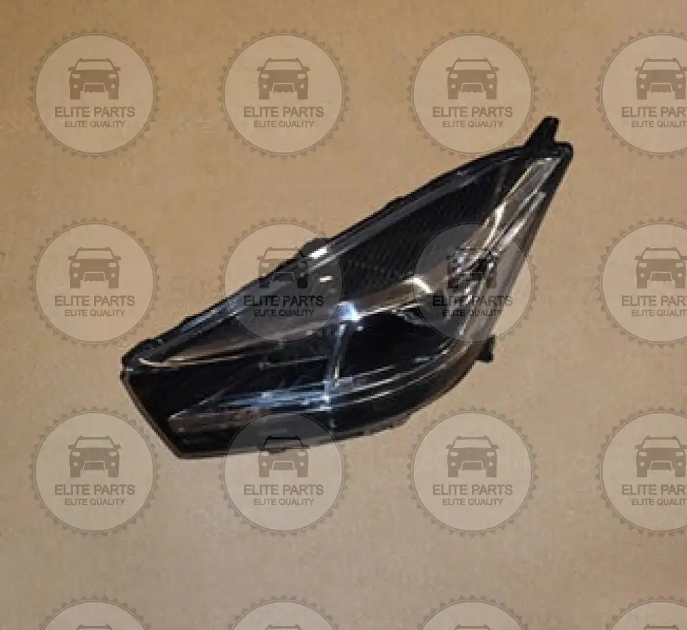 CHERY Tiggo 4/4 Pro/5X Original Left Front Headlight Lamp Assembly (كشاف مصباح فانوس امامى اصلى جهة اليسار شيرى تيجو 4 و تيجو 4 برو) 605000634AA