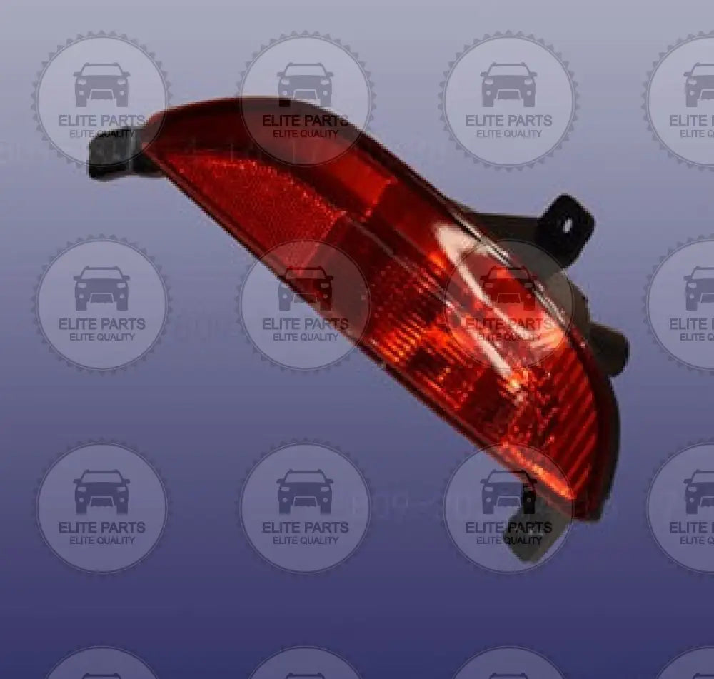 CHERY Tiggo 4/4 Pro/5X Original Right Rear Fog Light Lamp Reflector Assembly (مصباح كشاف فانوس شبورة ضباب خلفى عاكس ضوء خلفى جهة اليمين شيرى تيجو 4 و 4 برو) J68-4416040