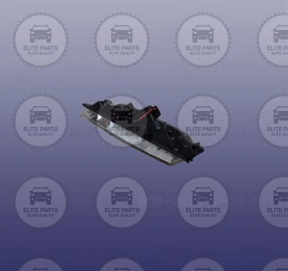 CHERY Tiggo 4 Original Right Front Daytime Running Lamp (مصباح كشاف فانوس ضوء نهاري امامي اصلي جهة اليمين شيرى تيجو 4) 605000112AA