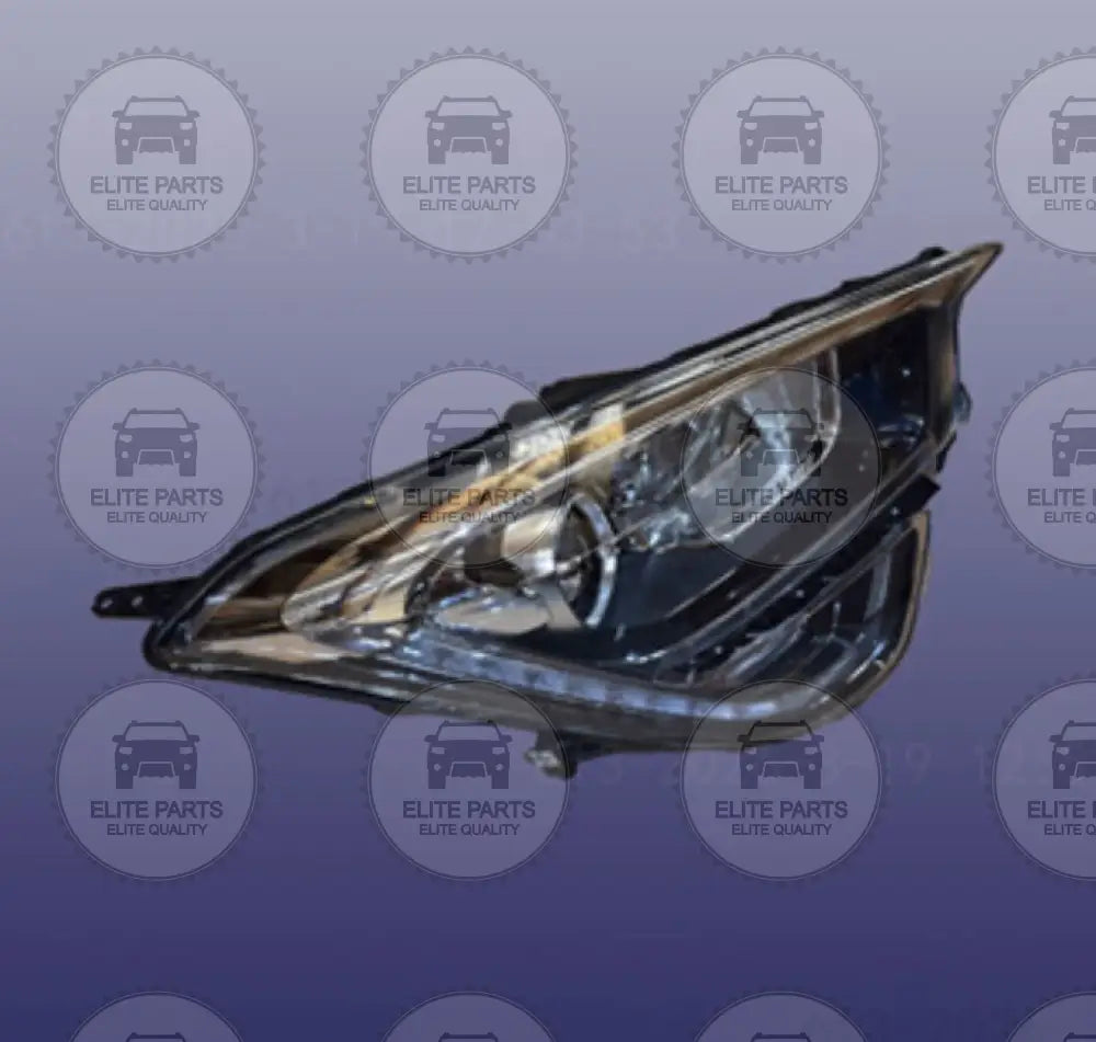 CHERY Tiggo 4 Original Right Front Headlight Lamp Assembly (كشاف مصباح فانوس امامي اصلي جهة اليمين شيري تيجو 4) J68-4421020BA
