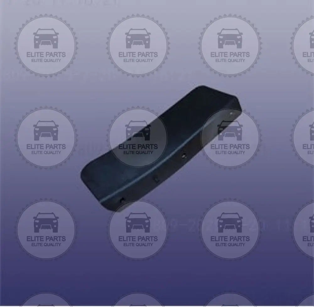 CHERY Tiggo 4 Original Right Front Wheel Wind Deflector (هوايات واقى هواء للعجلة الامامية جهة اليمين شيرى تيجو 4) 602000269AA