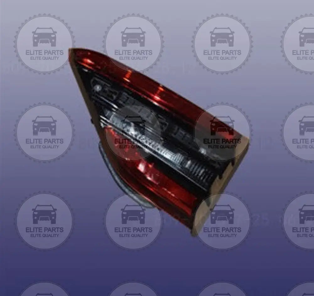 CHERY Tiggo 4 Original Right Rear Tailgate Tail Light Assembly (مصباح كشاف فانوس باب شنطة صندوق الامتعة الاصليى جهة اليمين شيرى تيجو 4) 605000116AA