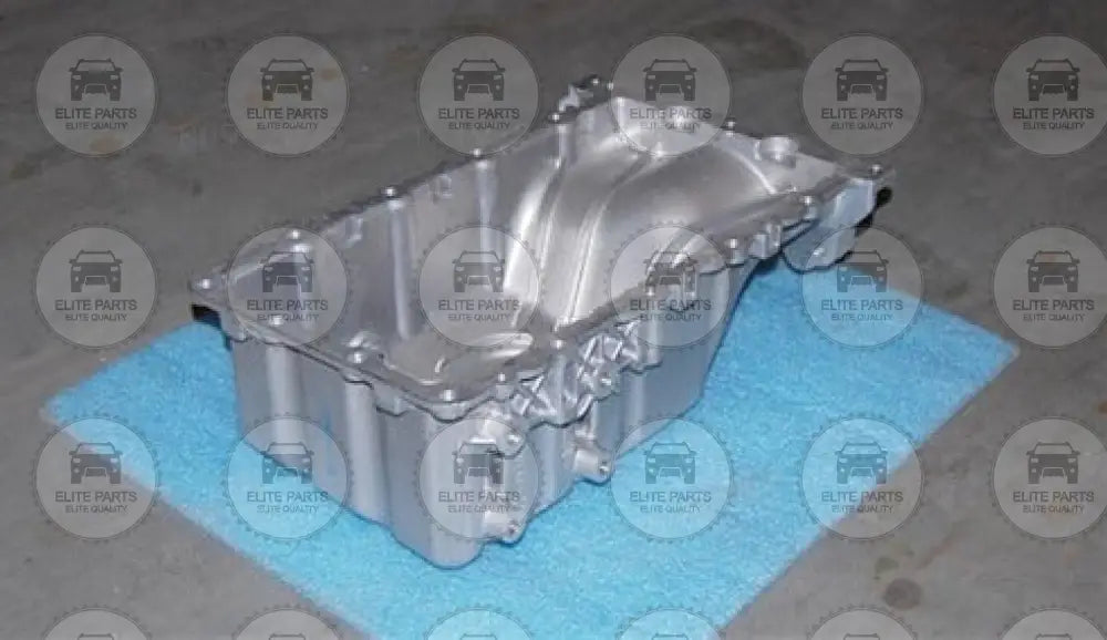 CHERY Tiggo 4/Pro Original Engine Oil Pan Assembly (وعاء حلة زيت المحرك الاصلية شيرى تيجو 4 و تيجو 4 برو) E4G16-1009010
