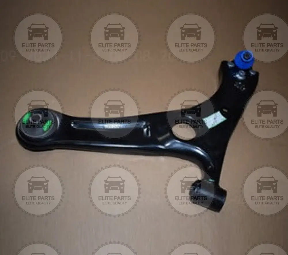 CHERY Tiggo 4/Pro Original Left Front Suspension Control Swing Arm Assembly (مقص ذراع التحكم الامامى جهة اليسار شيرى تيجو 4 و تيجو 4 برو) 202000470AA