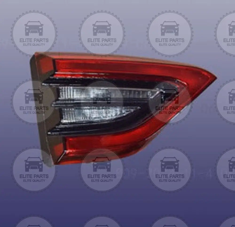 CHERY Tiggo 4 Pro Original Left Side Active Part Tail Lamp Assembly (فانوس مصباح كشاف خلفي جهة اليسار لصندوق الامتعة شيرى تيجو 4 برو) J68-4433030