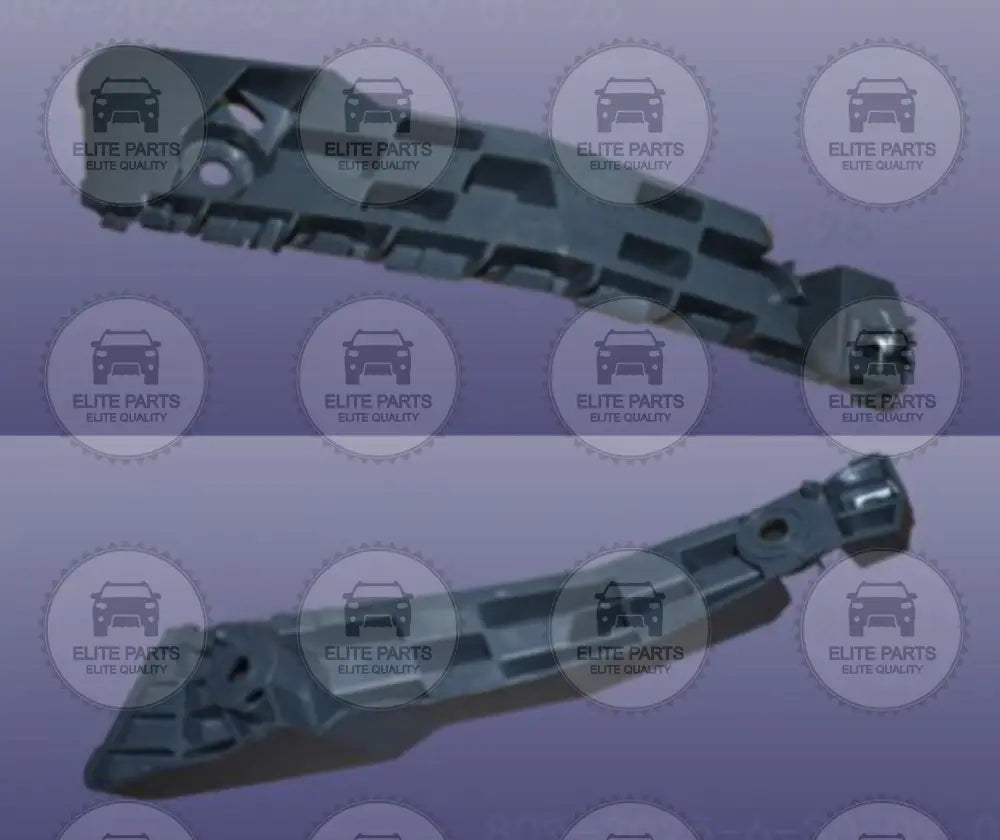CHERY Tiggo 4 Pro Original Right Front Bumper Guard Mounting Bracket (قاعدة حامل تثبيت الصدام الامامى جهة اليمين شيرى تيجو 4 برو) 602001125AA