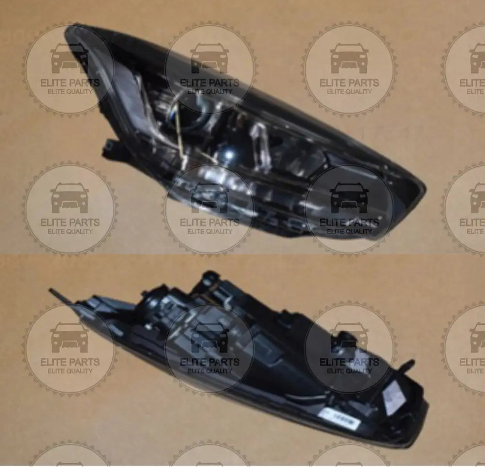 CHERY Tiggo 4 Pro Original Right Front Headlight Lamp Assembly (مصباح كشاف فانوس امامي اصلي جهة اليمين شيرى تيجو 4 برو) 605000629AA