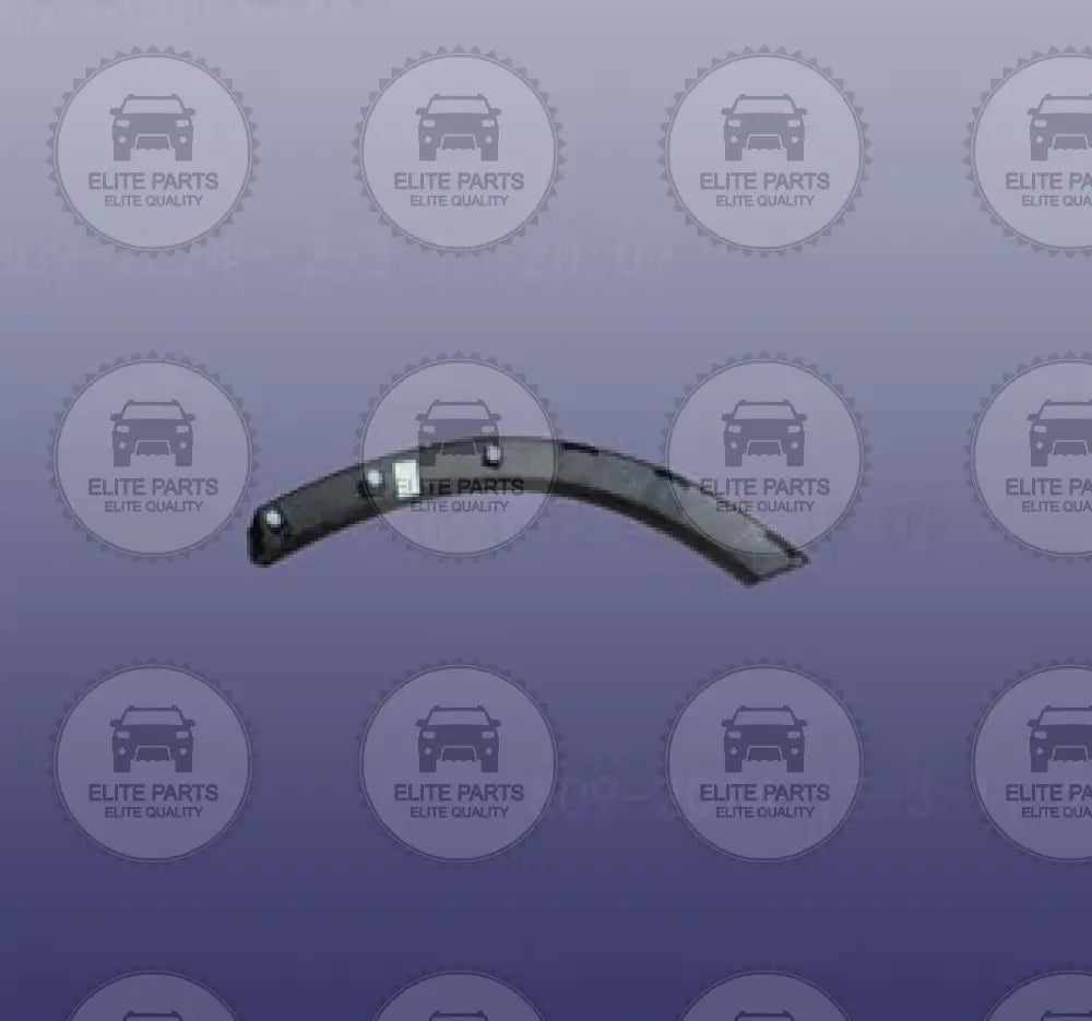 CHERY Tiggo 4/Pro Original Right Rear Wheel Eye-Brow Fender Flare Arch (داير رفرف خلفى جهة اليمين شيرى تيجو 4 و تيجو 4 برو) 609000305AA