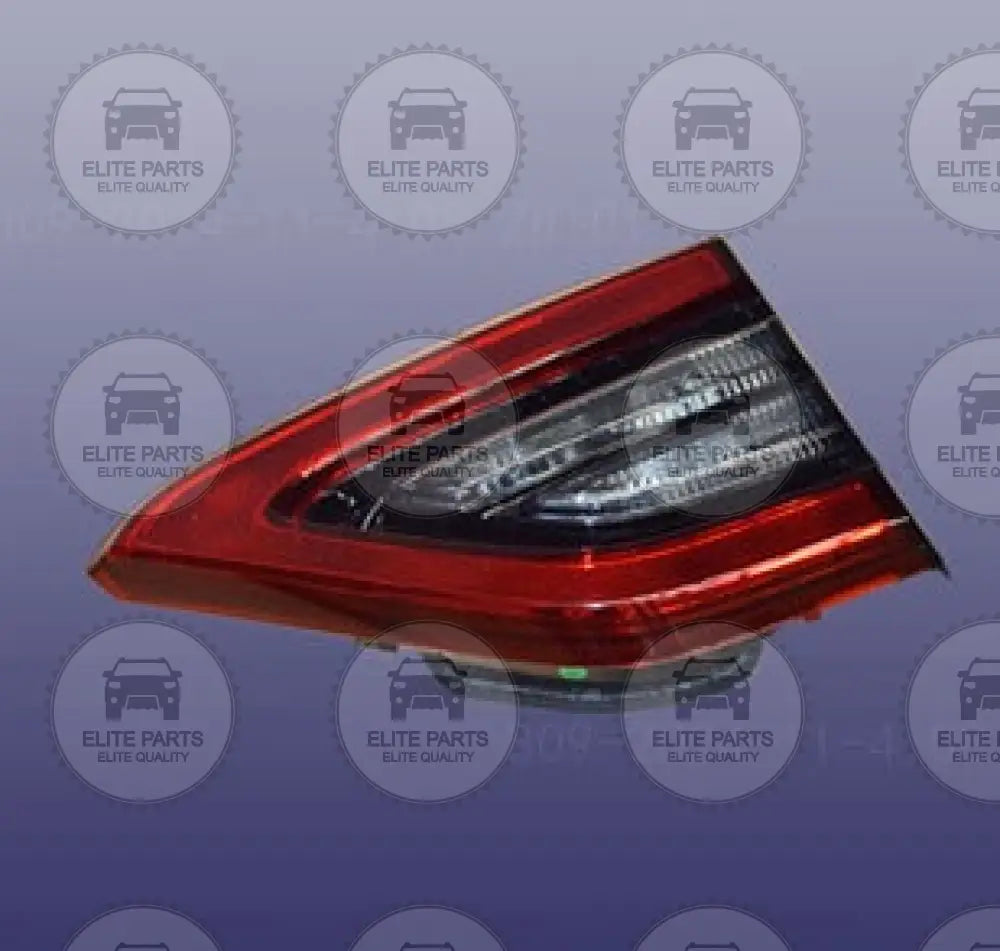 CHERY Tiggo 4 Pro Original Right Side Active Part Tail Lamp Assembly (فانوس مصباح كشاف خلفي جهة اليمين للصندوق الامتعة شيرى تيجو 4 برو) J68-4433040
