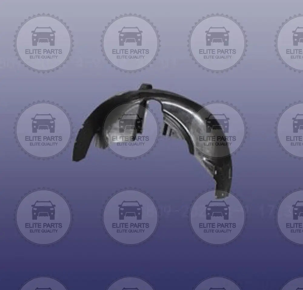 CHERY Tiggo 4 Pro Original Right rear Wheel Guard Splash Pad (كرتيرة واقى طين للعجلة الخلفية جهة اليمين شيرى تيجو 4 برو) 602000267AA