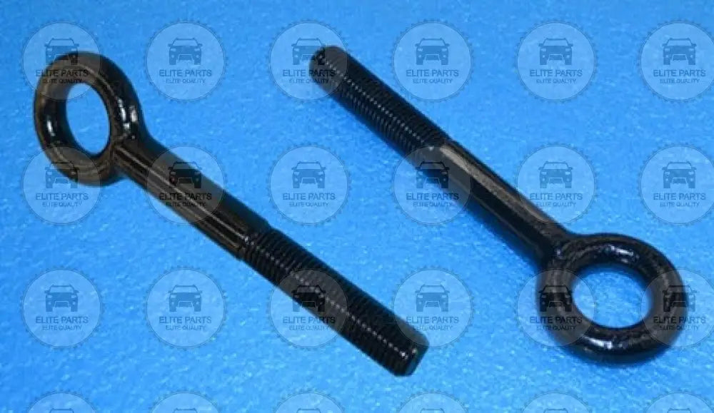 CHERY Tiggo 4/Pro Original Tow Hook (خطاف جر السحب الاصلى شيرى تيجو 4 و تيجو 4 برو) T21-3900119