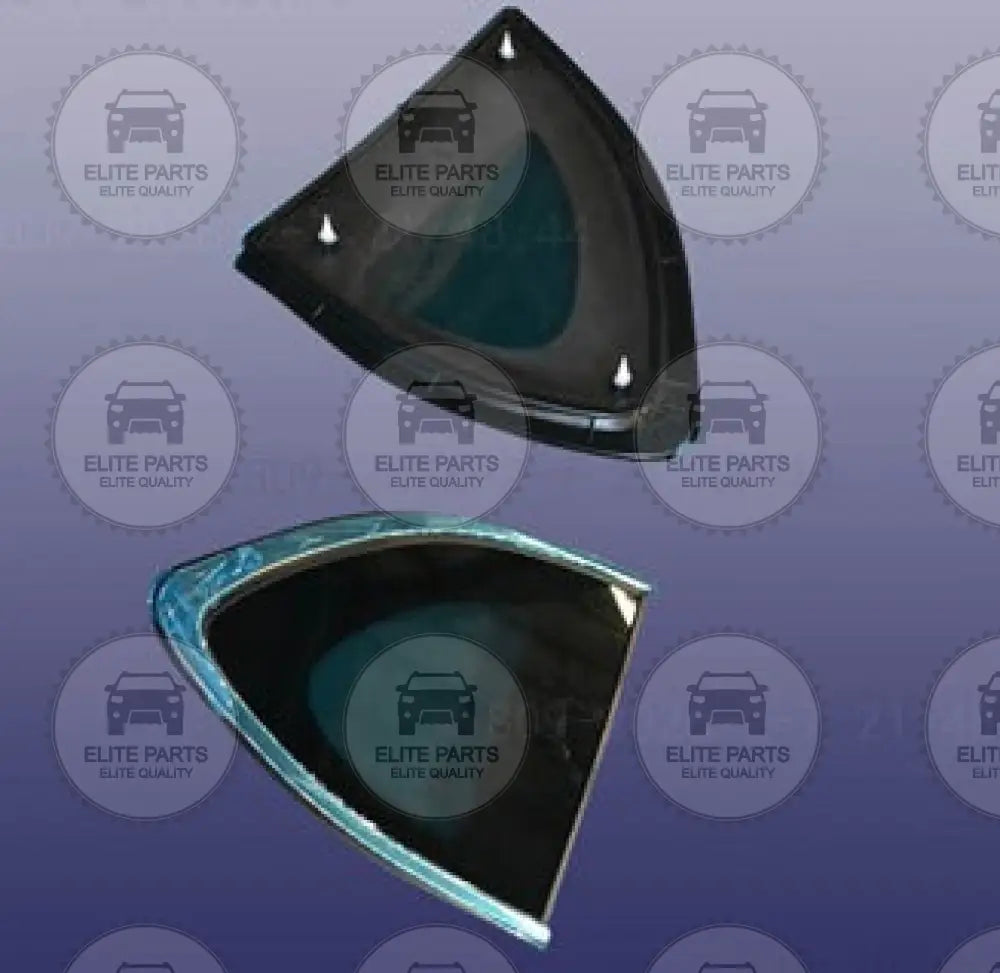 CHERY Tiggo 5 Original Right Rear Fixed Window Glass (شراعة زجاج شباك خلفي ثابت اصلي جهة اليمين شيري تيجو 5) T21-5206040BA