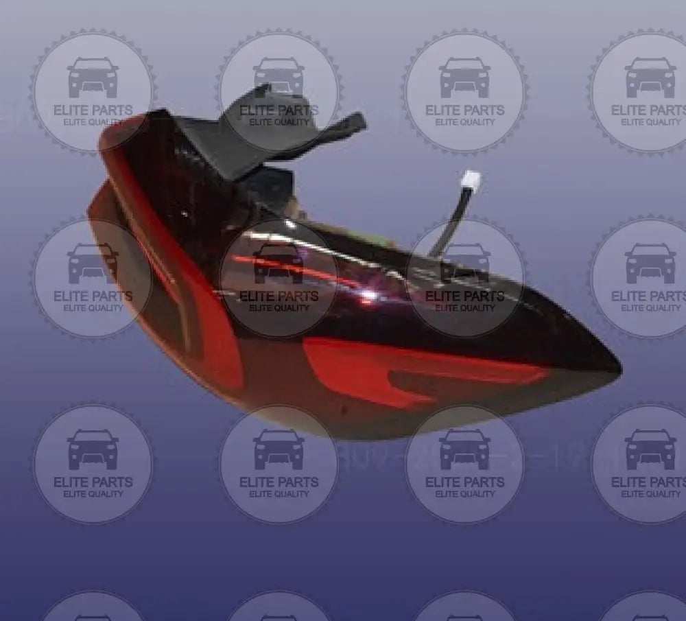 CHERY Tiggo 7 Pro Max Original Fixed Panel Right Side Tail Light Lamp Assembly (فانوس كشاف مصباح رفرف خلفى جهة اليمين شيرى تيجو 7 برو ماكس) 605000202AA