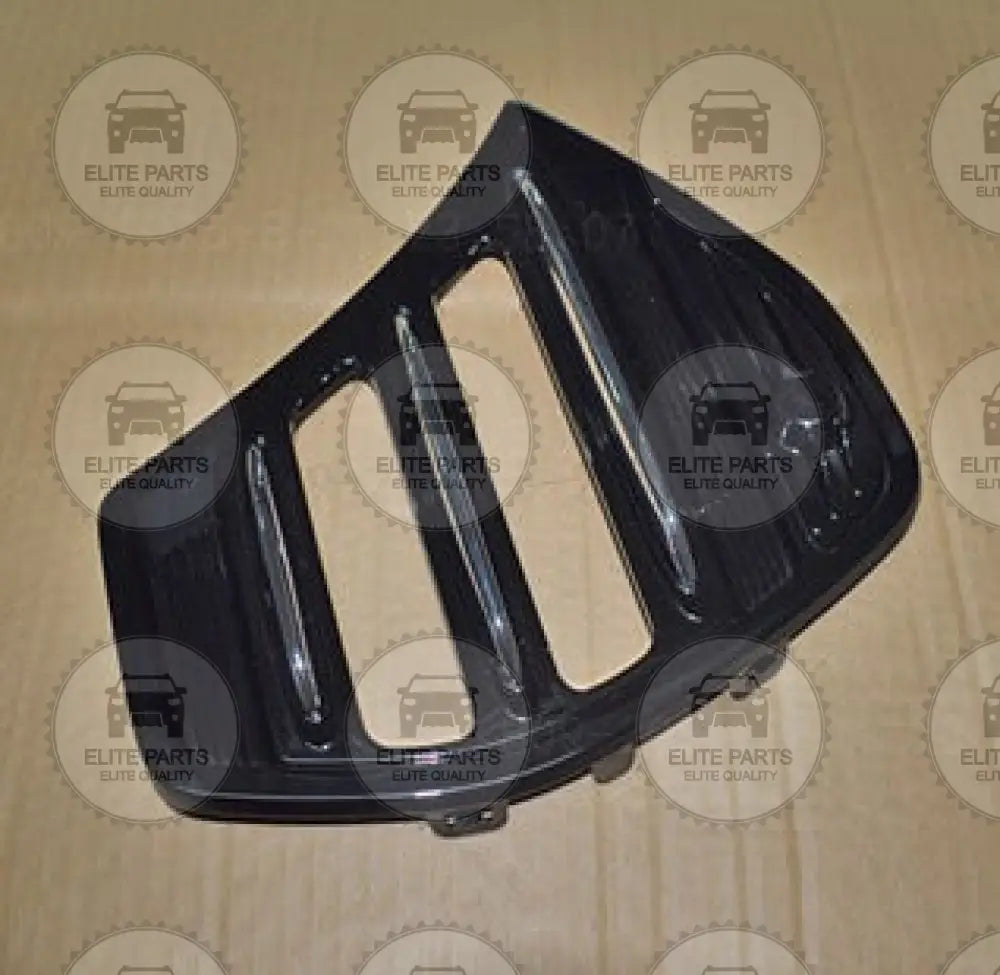 CHERY Tiggo 7 Pro Original Right Daytime Running Lamp Cover (غطاء مصباح الضباب الامامى و طبة فانوس الشبورة الامامى جهة اليمين شيرى تيجو 7 برو) 602001346AAACE