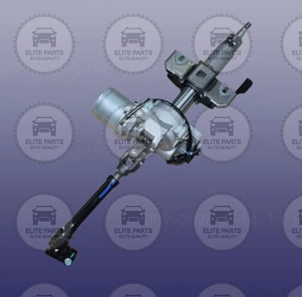 CHERY Tiggo 7 Series Original Electric Steering Column & Mid Shaft (عمود دركسيون قيادة كهربائي اصلي شيري تيجو 7 و تيجو 7 برو) 201000181AA