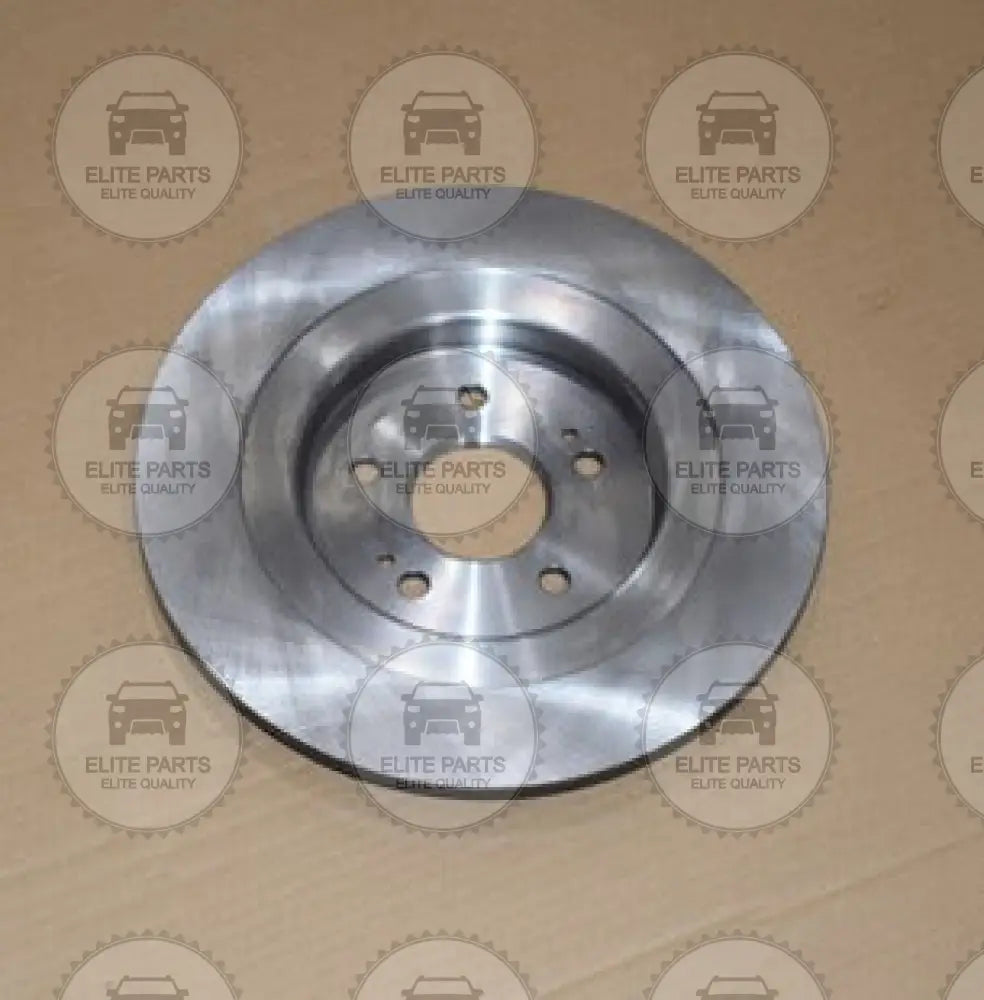 CHERY Tiggo 8 Original Rear Brake Disc Rotor (ديسك فرامل خلفى شيرى تيجو 8) T15-3502075EP