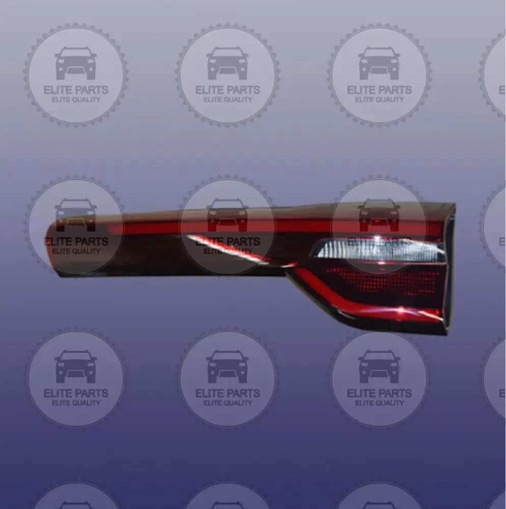 CHERY Tiggo 8 Original Right Inner Rear Tail Light (مصباح كشاف فانوس خلفى داخلى جهة اليمين شيرى تيجو 8) 605000204AA
