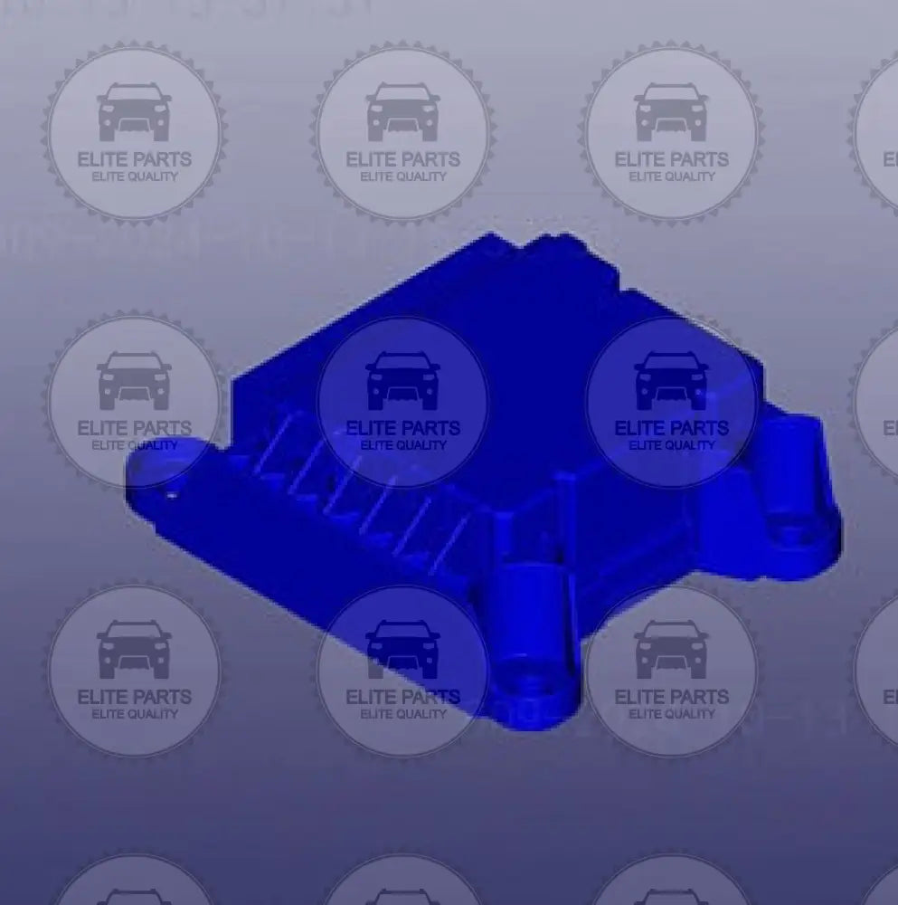 CHERY Tiggo 8 Pro Max Original Airbag Control Unit Module (وحدة كنترول كمبيوتر الوسائد الهوائية شيرى تيجو 8 برو ماكس) 407000360AA