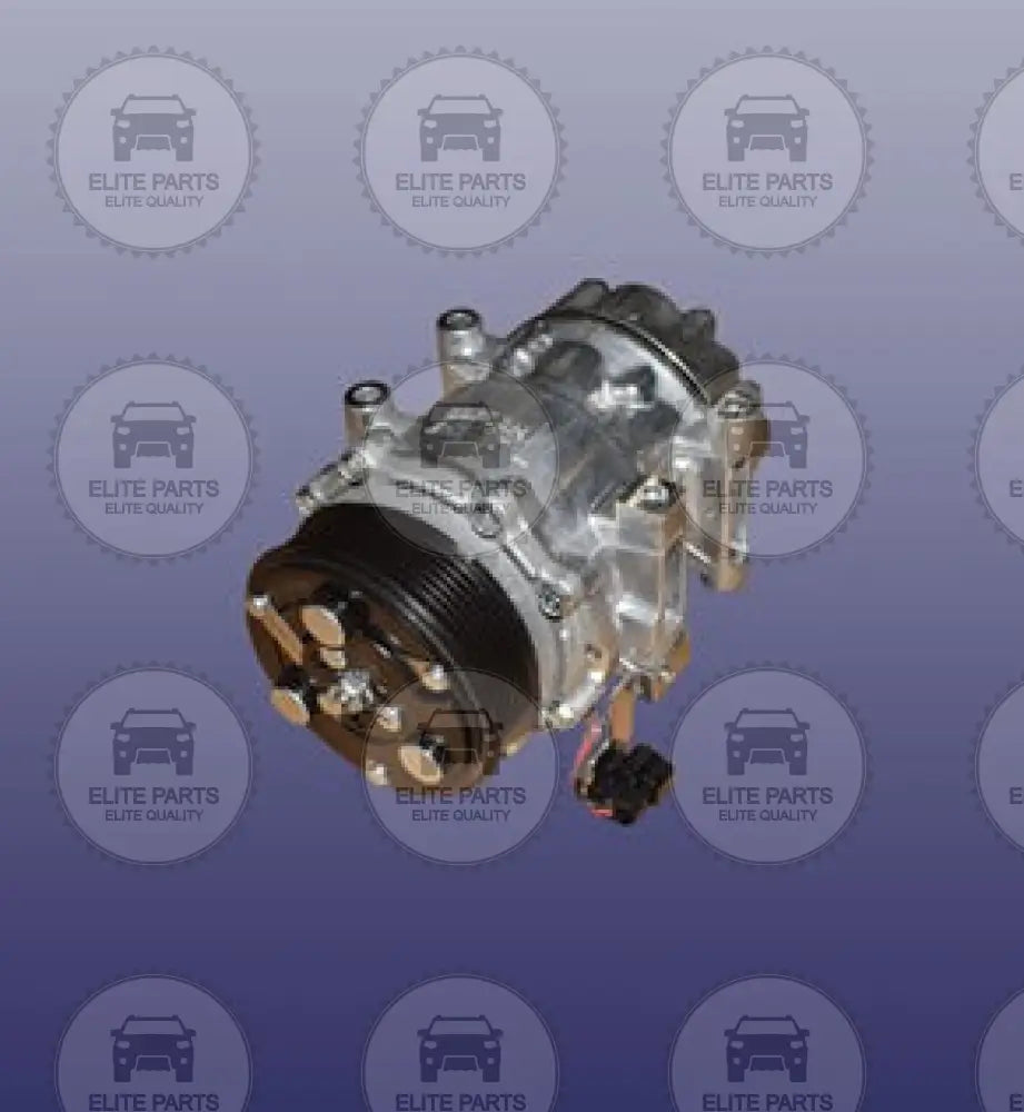 CHERY Tiggo 8 Pro Original AC Compressor Assembly (مكثف تكييف شيرى تيجو 8 برو) 301000131AA