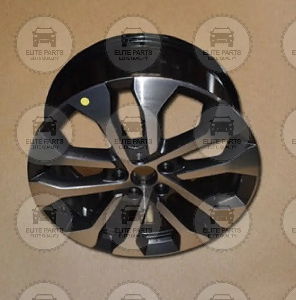 CHERY Tiggo 8 Pro Original Aluminum Wheel Rim 235/55 R18 (Shape 2) (203000368AA) (جنط شيرى تيجو 8 برو)