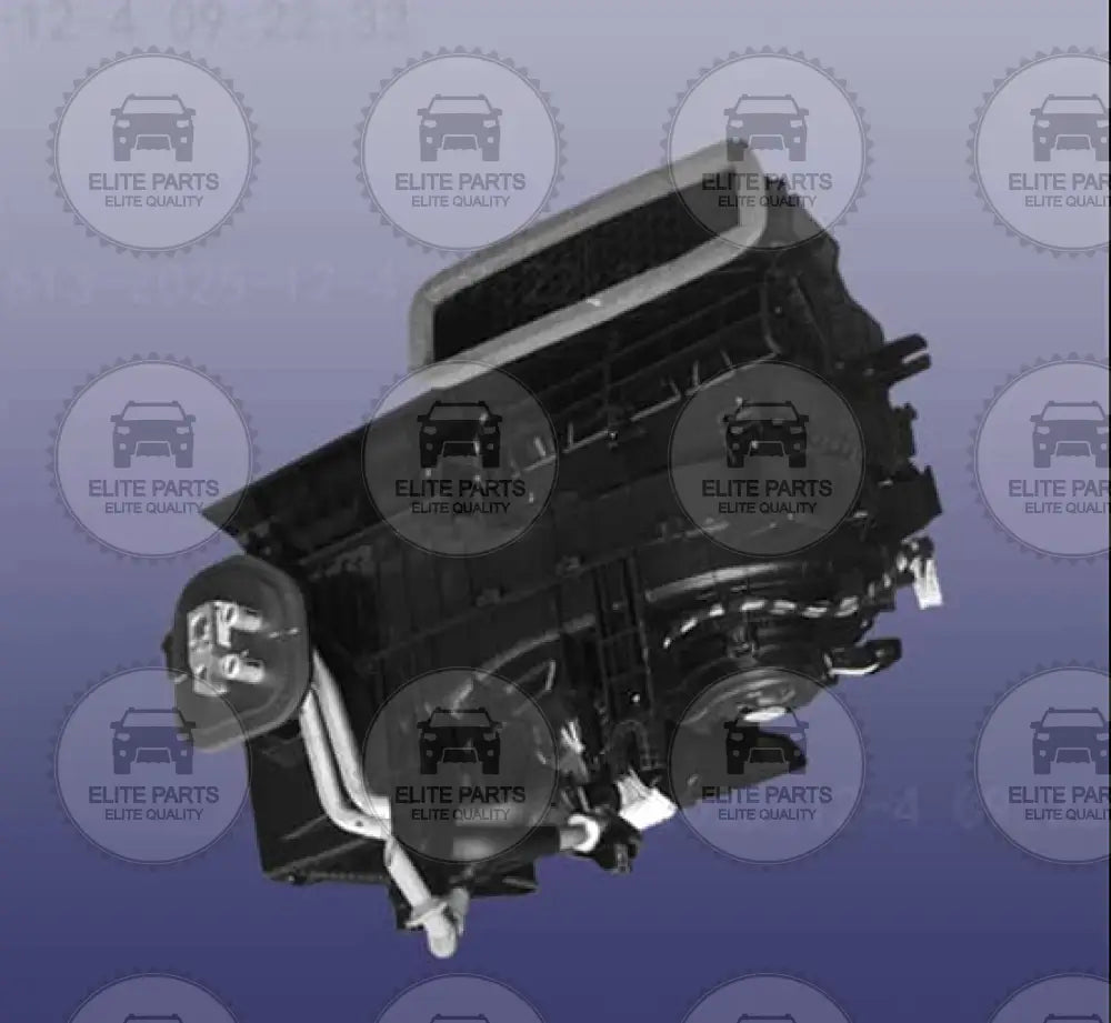 CHERY Tiggo 8 Pro Original Automatic HVAC Assembly (وحدة هواية تكييف داخلية اصلية شيري تيجو 8 برو) 301001680AA