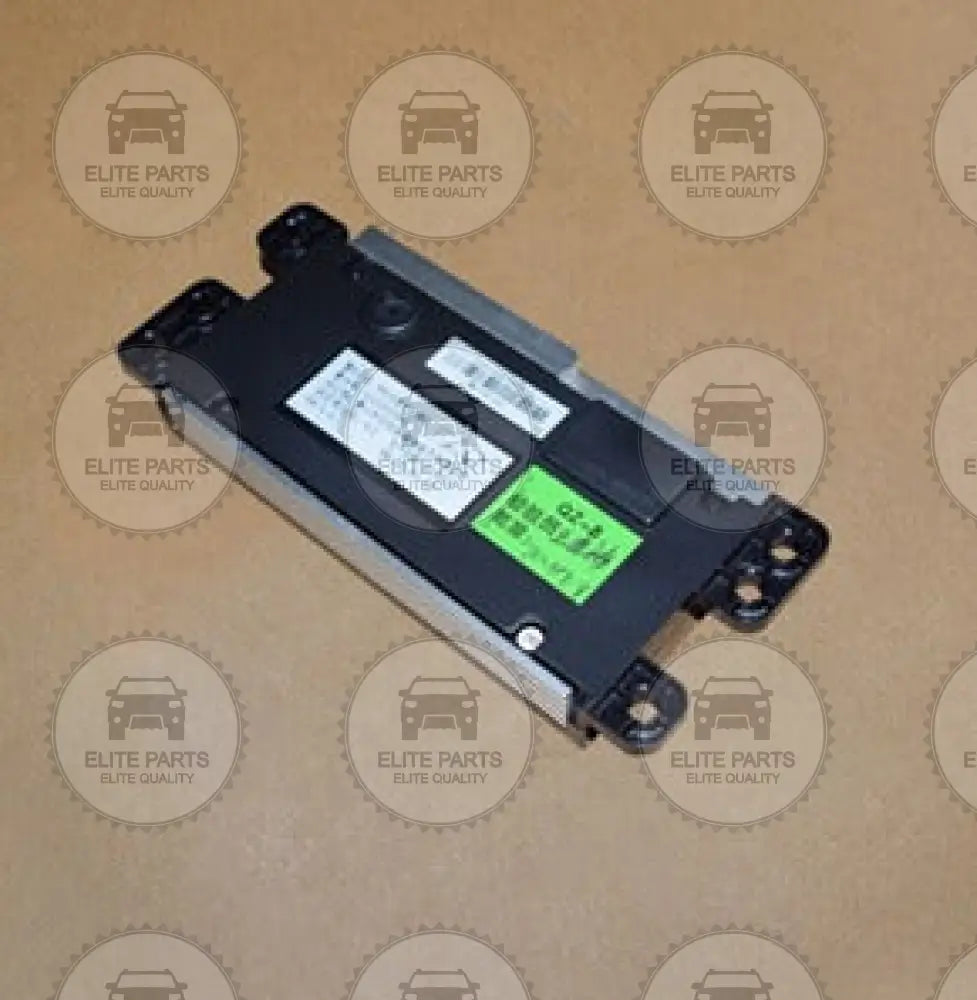 CHERY Tiggo 8 Pro Original Cellphone Wireless Charger Unit (وحدة الشاحن اللاسلكى للتليفون المحمول شيرى تيجو 8 برو) 802000055AA