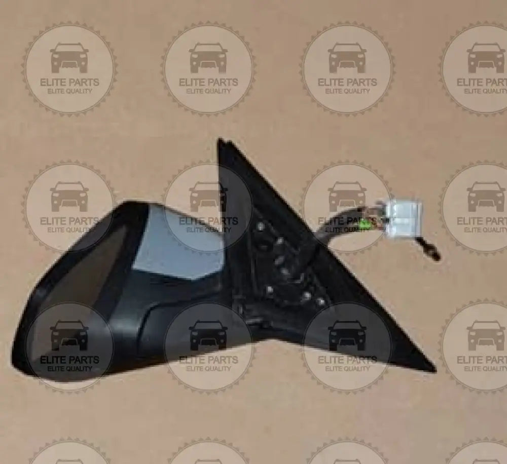 CHERY Tiggo 8 Pro Original Left Rearview Side Mirror Assembly (مرآه جانبية خارجية اصلية جهة اليسار شيرى تيجو 8 برو) 601000608AADQ