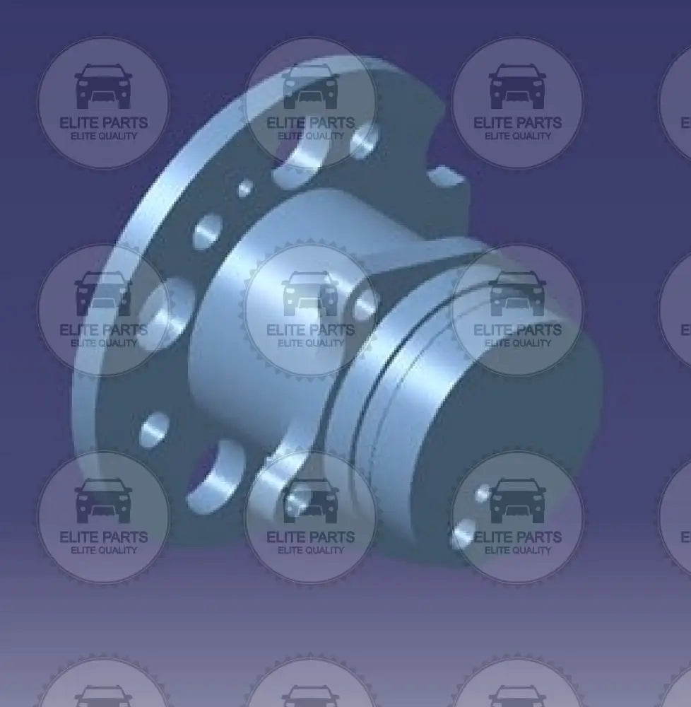 CHERY Tiggo 8 Pro Original Rear Wheel Flange (صرة خلفية اصلية شيرى تيجو 8 برو) T11-3301210BC