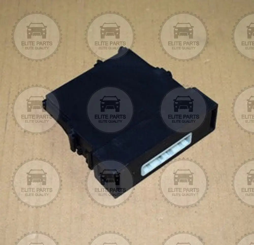 CHERY Tiggo 8 Pro Smart Start ECU (وحدة التحكم دخول وتشغيل بدون مفتاح شيري تيجو 8 برو) 804000135AA