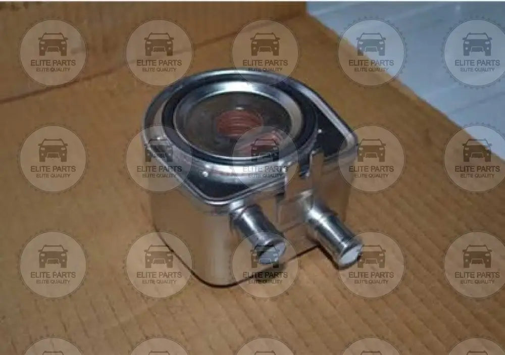 CHERY Tiggo 8 Series 1.6T & 2.0L Original Engine Oil Cooler (مبرد زيت المحرك الاصلي لسيارة شيري تيجو 8 برو محرك سعة 2 لتر و 1.6 لتر) 484J-1013010