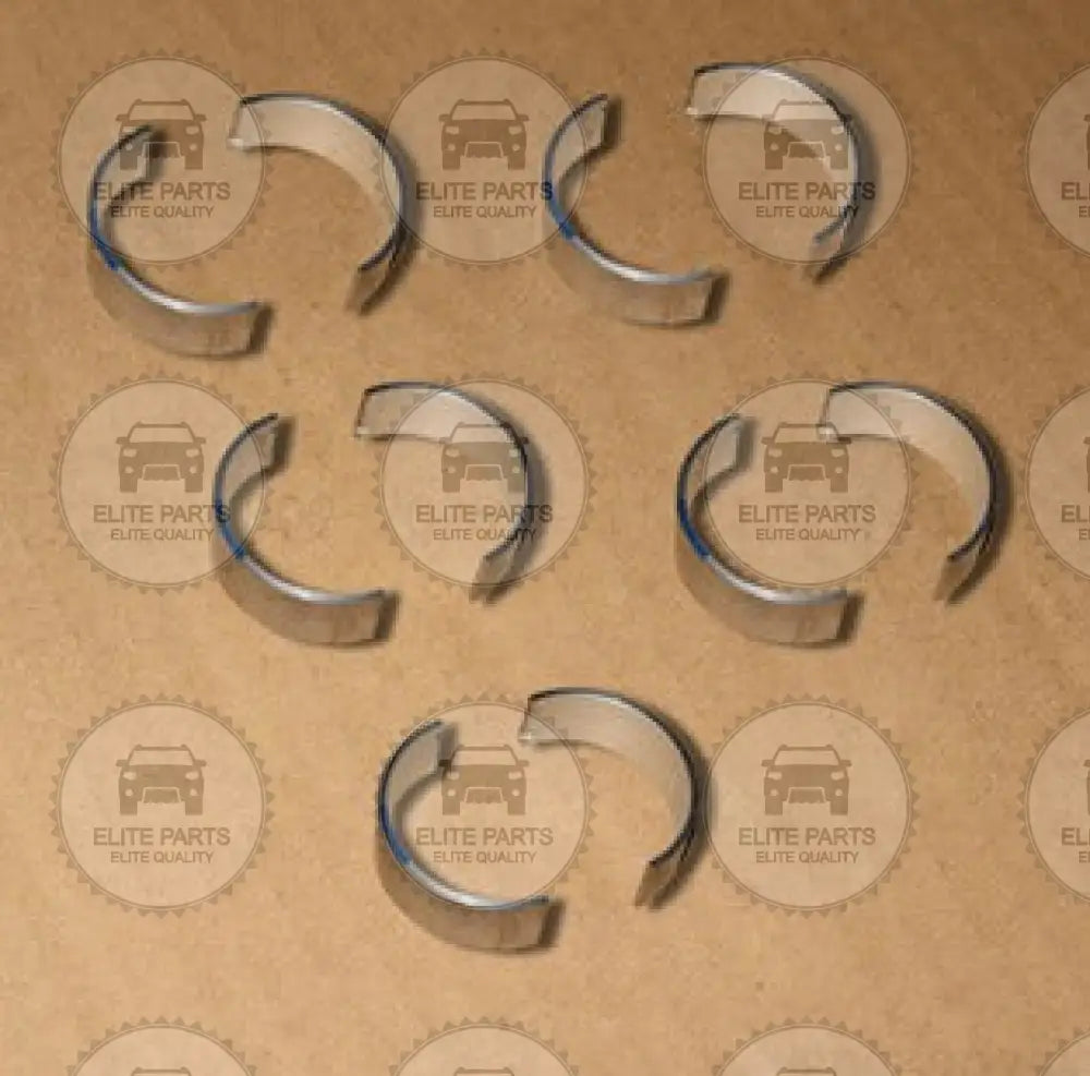 CHERY Tiggo 8 Series F4J16 Original Engine Crankshaft Bearings Kit (سبائك عمود الكرنك كرانكشافت شيرى تيجو 8 و تيجو 8 برو) F4J16-BJ1005012