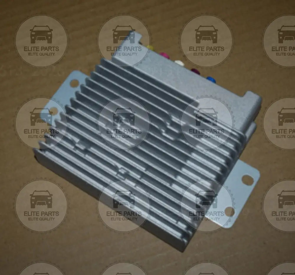 CHERY Tiggo 8 Series Original Panoramic Image Controller Module (مديول بوردة الرؤية البانورامية الاصلي شيري تيجو 8 و تيجو 8 برو) 704000709AA