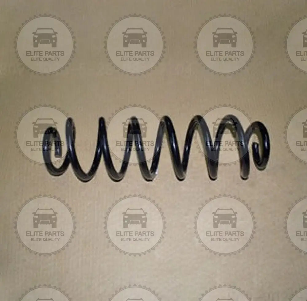 CHERY Tiggo 8 Series Original Rear Spiral Coil Spring (سوستة ياي زنبرك مساعد ممتص صدمات خلفى اصلى شيرى تيجو 8 و تيجو 8 برو) 202000045AA