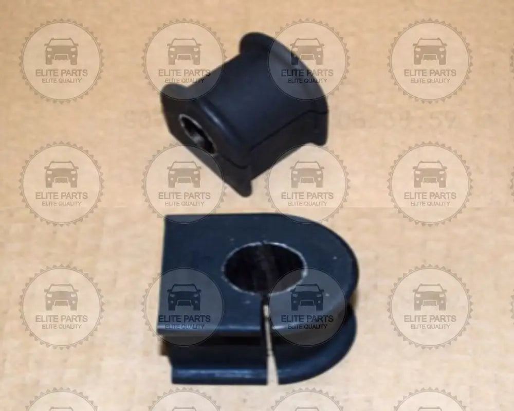 CHERY Tiggo 8 Series Original Rear Stabilizer Bar 2 Pieces Rubber Bushings Kit (طقم جلب بوشينج بار الميزان الخلفى شيرى تيجو 8 و تيجو 8 برو) 202000048AA