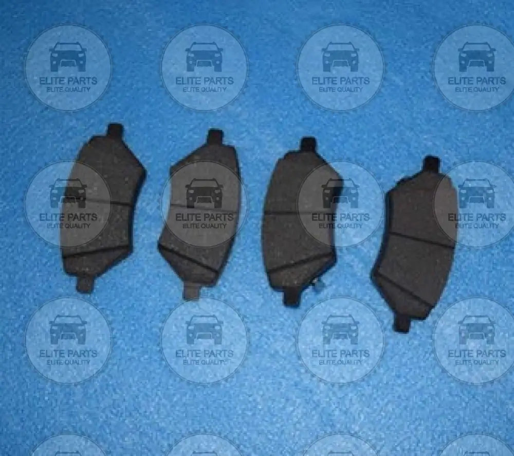 Chery Tiggo 8 Pro Genuine Front Brake Pads set (طقم فحمات امامية شيرى تيجو 8 برو) T15-6GN3501080
