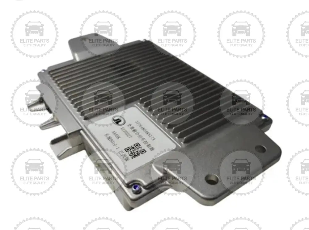 Controlador de estacionamento Panorâmico Fusion para HAVAL H6 3ª Geração - Versão Brasileira 3776480AKN17A