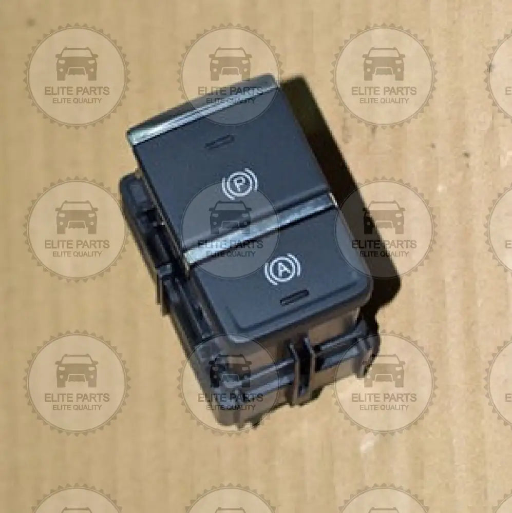 Electronic hand rake buttons for CHERY Tiggo 8 Pro (ازرار فرامل اليد الالكترونية شيرى تيجو 8 برو) 808000218AA