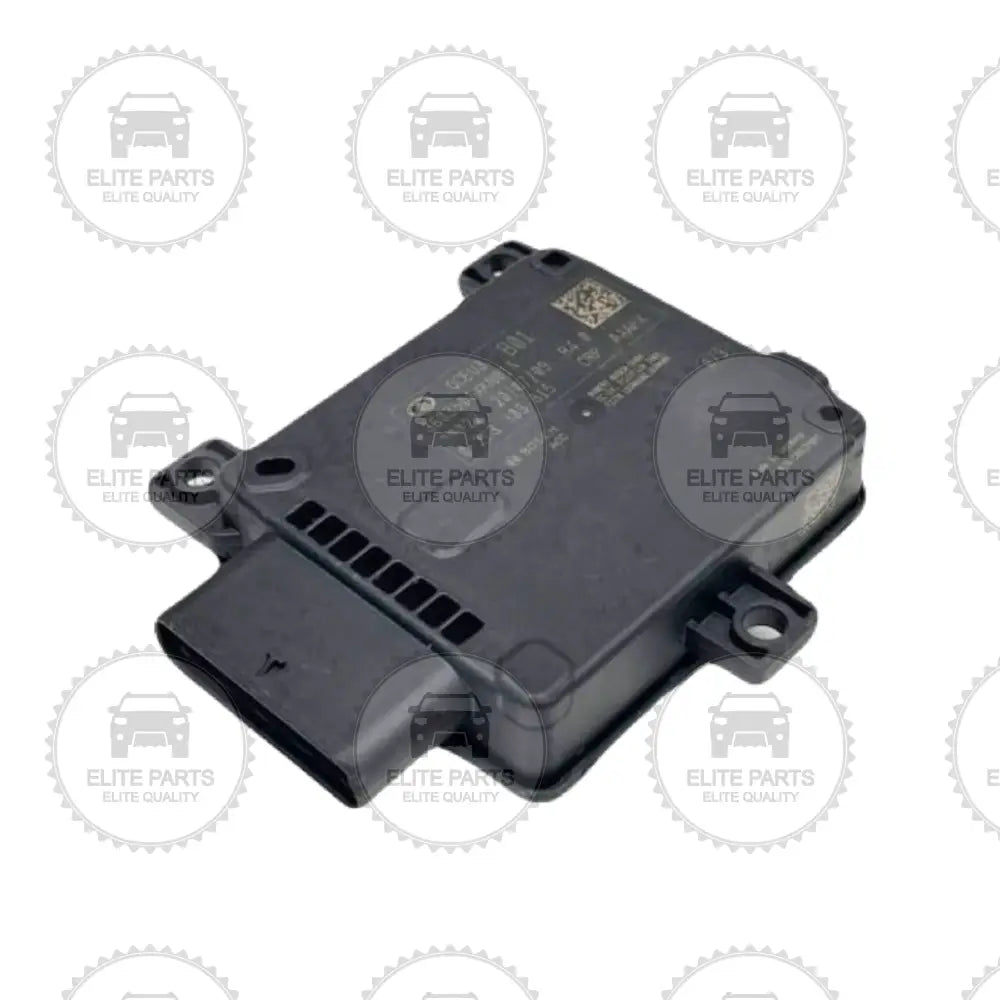 GWM CANNON ALPHA Original Rear Blind Spot Angle Radar Module (كنترول مديول كمبيوتر النقاط العمياء الاصلي جريت وول بيكب كانون الفا) 3603500XMA01A